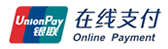 益泰支付平台-银联在线快捷支付